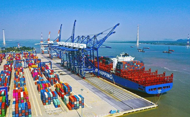 Nghiên cứu, đề xuất Chương trình Phát triển khoa học và công nghệ biển thành phố Hải Phòng đến năm 2030