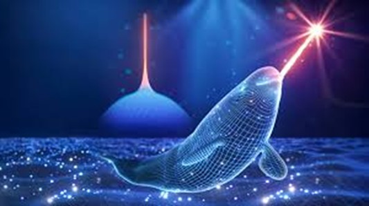 Sóng “kỳ lân biển”: Hướng đi mới giữ ánh sáng vượt giới hạn vật lý