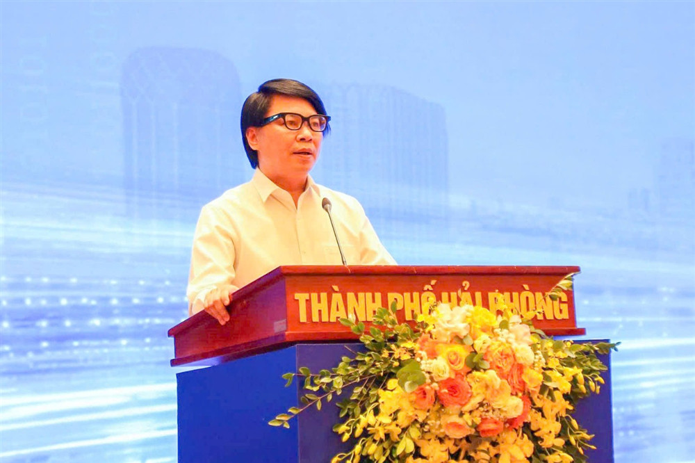 Hội thảo: Dữ liệu cho AI - Từ nền tảng đến ứng dụng