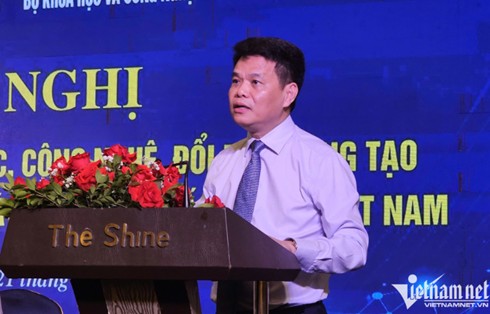 Hải Phòng hiện thực hóa Nghị quyết 57, hướng tới thành phố tầm cỡ châu Á