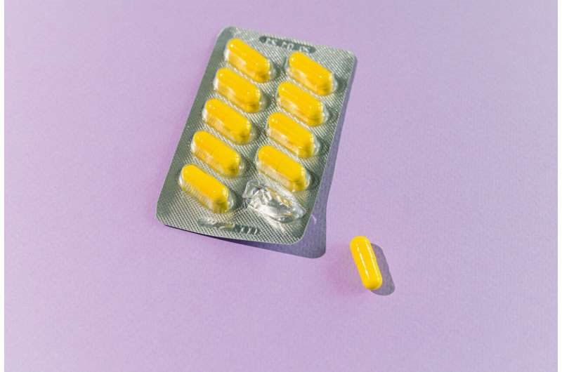 Vitamin B3 có tác dụng bảo vệ đối với bệnh tăng nhãn áp