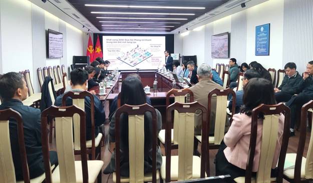 Sở Khoa học và Công nghệ tổ chức Hội nghị quán triệt, triển khai một số văn bản chỉ đạo của Đảng