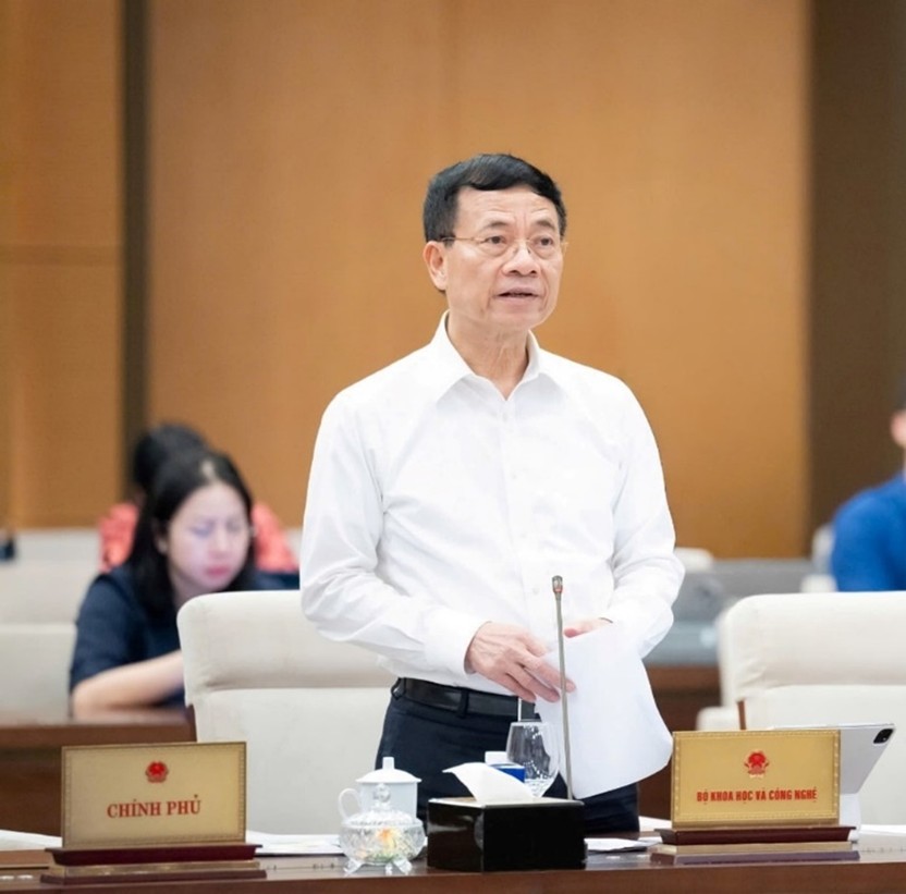 Bộ KH&CN đẩy mạnh triển khai Nghị quyết 57-NQ/TW, tạo chuyển biến rõ nét trong phát triển KH, CN, ĐMST và CĐS