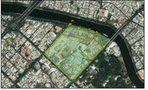 Nghiên cứu mô hình đô thị trung hóa các-bon; đánh giá thí điểm cho 02 đô thị ở Việt Nam