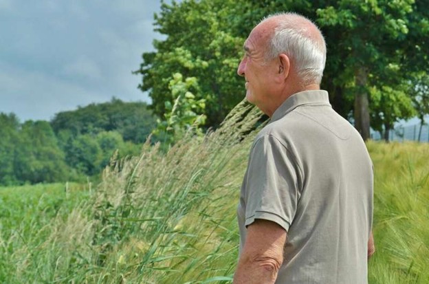 Chụp PET-CT cổ có thể phát hiện nguy cơ suy tim cho nam giới