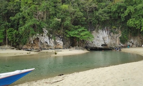 Những dòng sông ngắn nhất thế giới