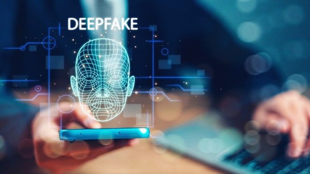 Quản lý chatbot AI tạo deepfake, kiểm soát rủi ro, bảo vệ quyền con người trên không gian mạng