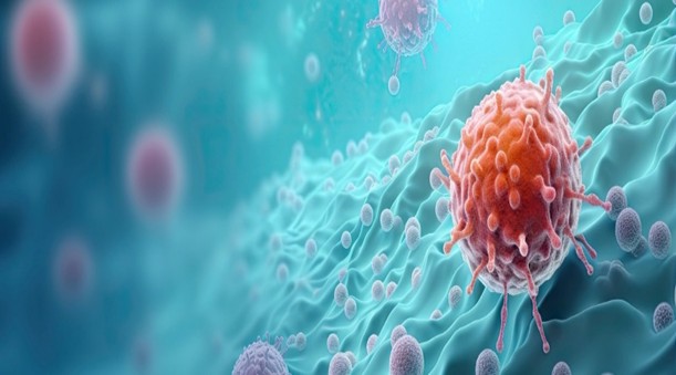 Hạt nano điều trị ung thư chính xác, ít độc hại