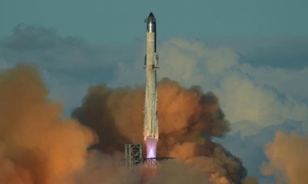 Tên lửa Starship sẽ tiến hóa thế nào sau thành công mới nhất?