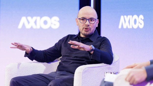 Chip nhớ trở thành điểm nghẽn phát triển AI