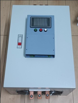 Nghiên cứu chế tạo bộ khởi động mềm cho động cơ điện ba pha công suất dưới 132kW phục vụ tự động hóa công nghiệp thành phố Hải Phòng