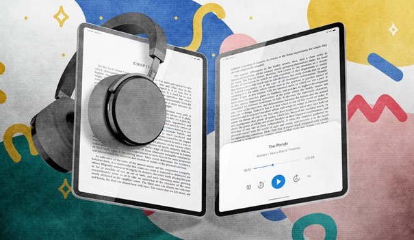 Sách điện tử, sách nói và văn hóa đọc số tại Việt Nam
