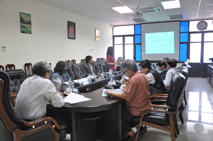 Nghiên cứu xây dựng quy hoạch phát triển nhân lực khoa học và công nghệ thành phố Hải Phòng