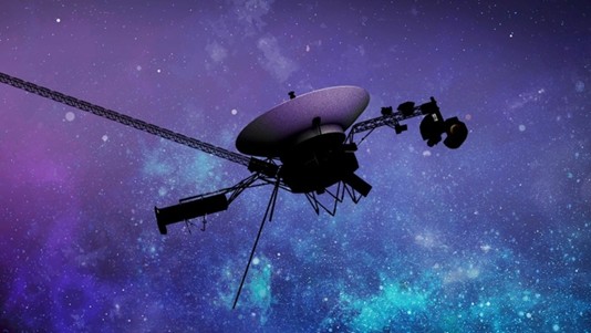 NASA tắt thiết bị trên tàu vũ trụ bay xa nhất lịch sử