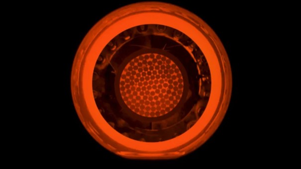 NASA thử nghiệm động cơ ion siêu mạnh cho tàu vũ trụ