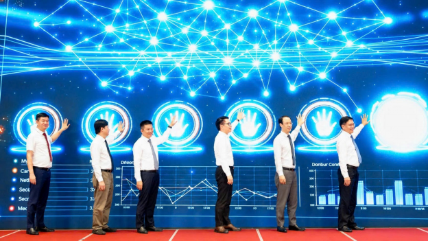 Hội nghị tập huấn triển khai kết nối Mạng Truyền số liệu chuyên dùng phục vụ các cơ quan Đảng, Nhà nước