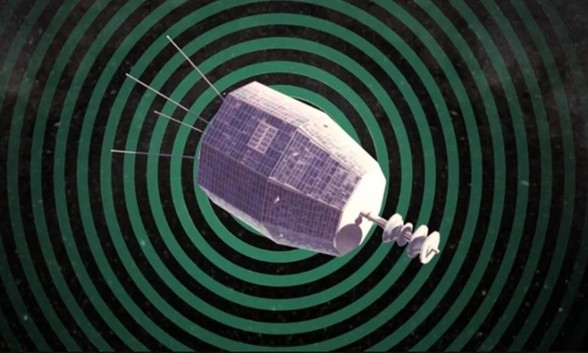 Vệ tinh NASA vẫn phát tín hiệu sau khi chết 60 năm