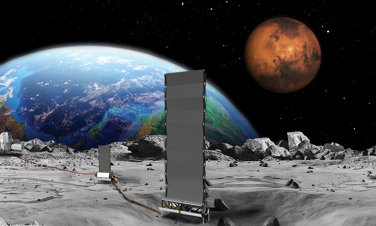NASA tăng tốc đưa lò phản ứng hạt nhân lên Mặt Trăng