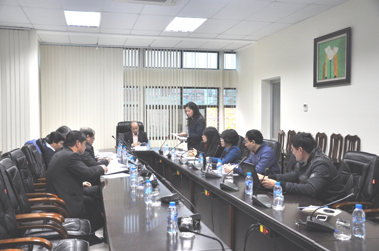 Phát triển các doanh nghiệp đạt tiêu chuẩn phát triển bền vững thành phố Hải Phòng đến năm 2020