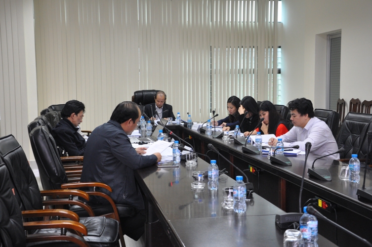 Rà soát, hệ thống hoá các cơ chế, chính sách, quy định của nhà nước thể chế hoá các giao dịch trong thị trường khoa học và công nghệ, ưu đãi trong đổi mới công nghệ
