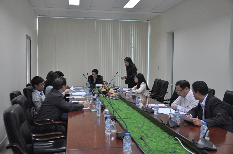 Phát triển nhãn sinh thái thành phố Hải Phòng đến năm 2020