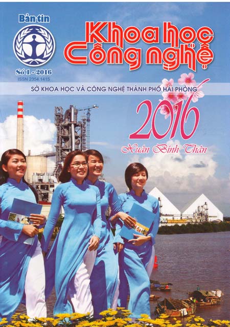 Mời viết bài trên ấn phẩm có chỉ số ISSN