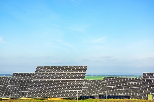 Bồ Đào Nha lập kỷ tích: 4 ngày liên tiếp chỉ dùng năng lượng tái tạo
