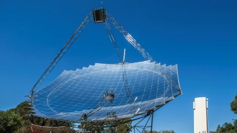 Các nhà khoa học Ôxtrâylia lập kỷ lục thế giới về hiệu suất năng mặt trời