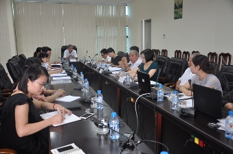Phát triển nhân lực du lịch chất lượng cao của thành phố Hải Phòng trong điều kiện hội nhập quốc tế