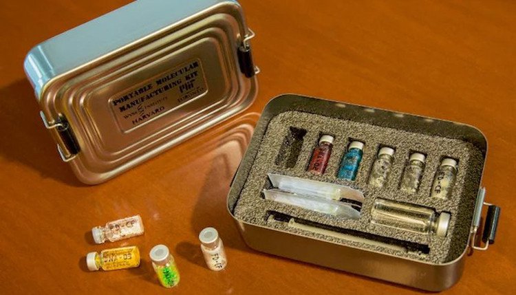 Đại học Harvard phát triển vaccine di động không cần bảo quản lạnh