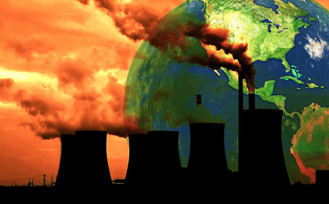 Tín hiệu đáng mừng: CO2 có thể giảm tới 70% vào năm 2050