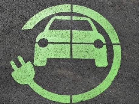 Năng lượng từ xe điện có thể cung cấp ngược lại cho lưới điện