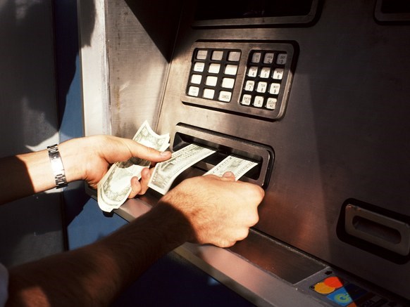 Europol cảnh báo gia tăng các vụ tấn công mạng nhằm vào máy ATM