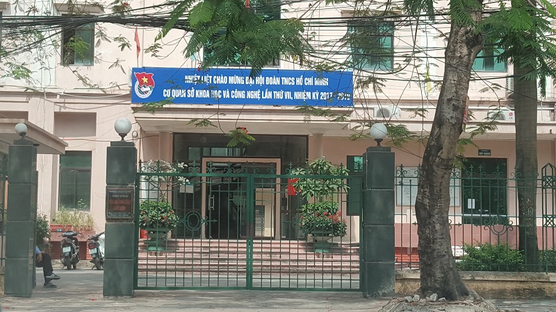 Công bố các quyết định về công tác cán bộ tại Chi cục Tiêu chuẩn – Đo lường – Chất lượng