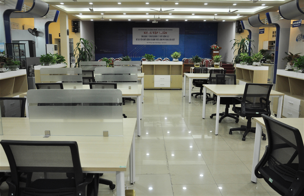 Sắp diễn ra Hội thảo Liên kết Vùng xây dựng Hệ sinh thái khởi nghiệp đổi mới sáng tạo