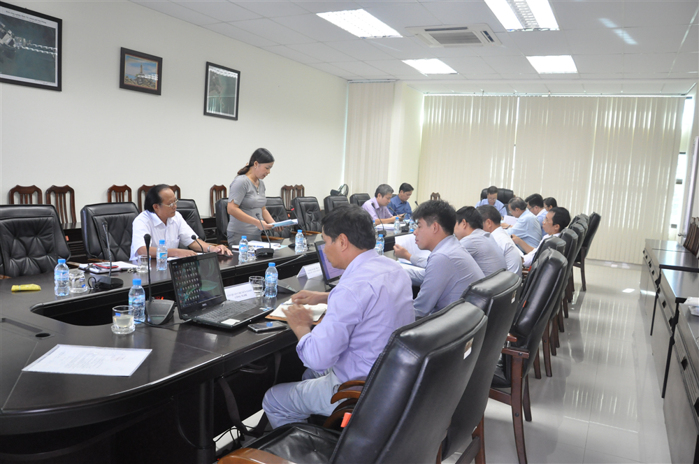Hiệu quả Dự án ứng dụng khoa học công nghệ tại xã Lê Lợi, huyện An Dương