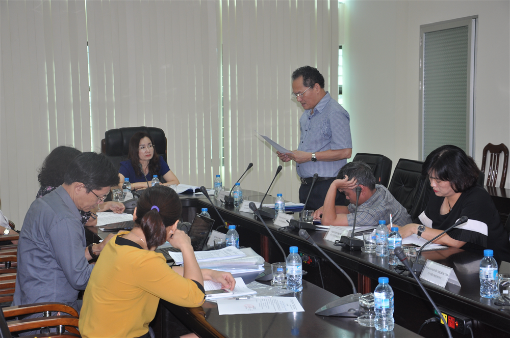 Nghiên cứu đề xuất một số giải pháp làm giảm tỷ lệ trầm cảm  trên bệnh nhân động kinh