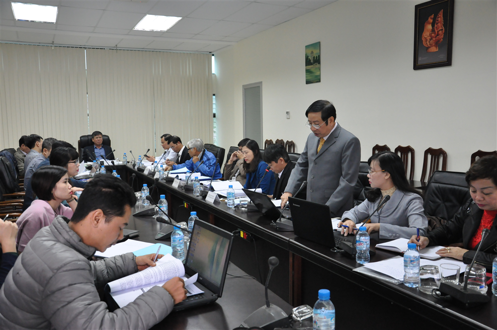 Xây dựng cơ sở dữ liệu người nghiện ma túy trên địa bàn thành phố Hải Phòng