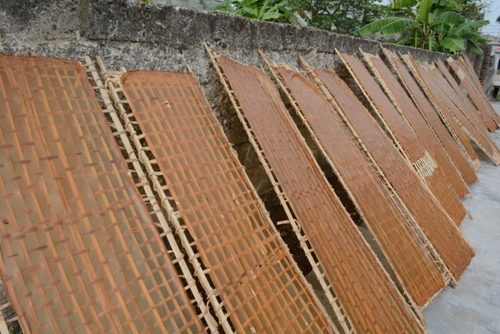 Bánh đa Kinh Giao phát triển nhờ được cấp chứng nhận bảo hộ nhãn hiệu