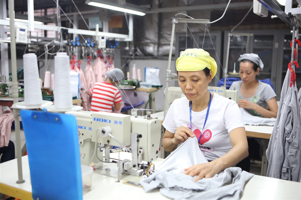 Sáng kiến mang lợi cho doanh nghiệp