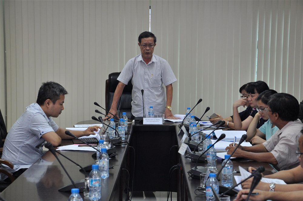 Xây dựng thành công mô hình ứng dụng công nghệ nhân giống dạng dịch thể sản xuất giống nấm tại Hải Phòng