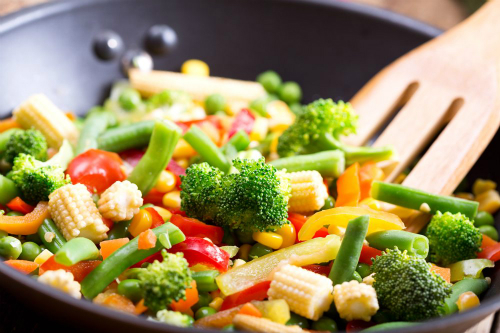 Những cách chế biến làm mất dinh dưỡng thực phẩm