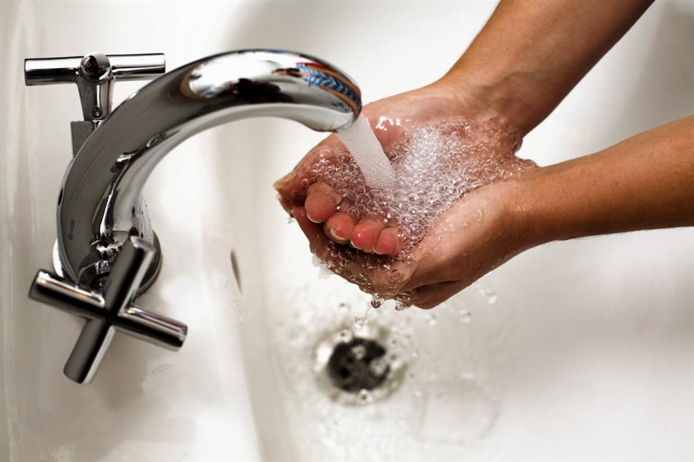 Mẹo phòng ngừa viêm dạ dày ruột vào mùa mưa