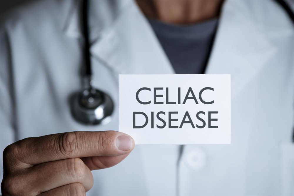 Bệnh celiac (không dung nạp gluten) có thể được điều trị bằng thuốc xơ nang
