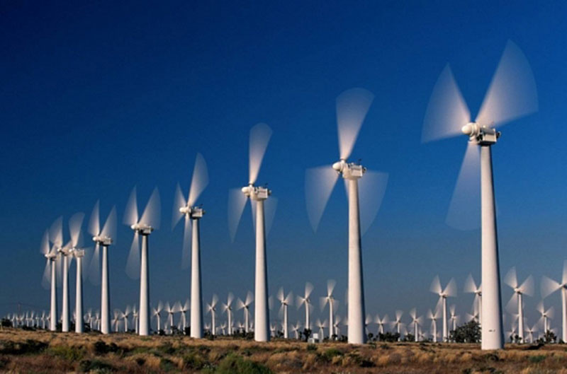 Công nghệ năng lượng gió thế hệ mới