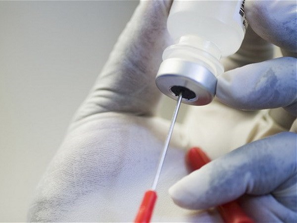 Brazil phát triển phân tử tổng hợp cho thuốc điều trị bệnh sốt rét