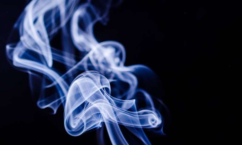 Các nhà nghiên cứu phát triển các loại thuốc tiềm năng để hạn chế cơn thèm thuốc lá