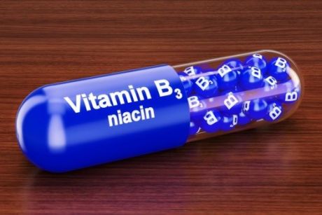 Vitamin B3 có thể điều trị tổn thương thận cấp tính