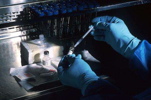 Vắc-xin ADN dẫn đến đáp ứng miễn dịch trong ung thư đầu và cổ liên quan đến HPV