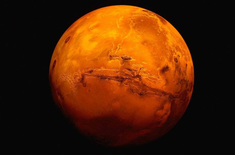 Sự sống trên sa mạc khô cằn nhất thế giới được xem là dấu hiệu của sự sống tiềm ẩn trên sao Hỏa
